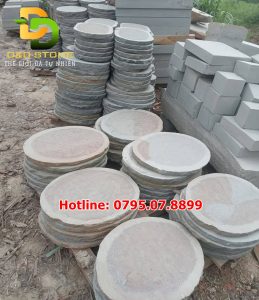 da-buoc-dao-san-vuon