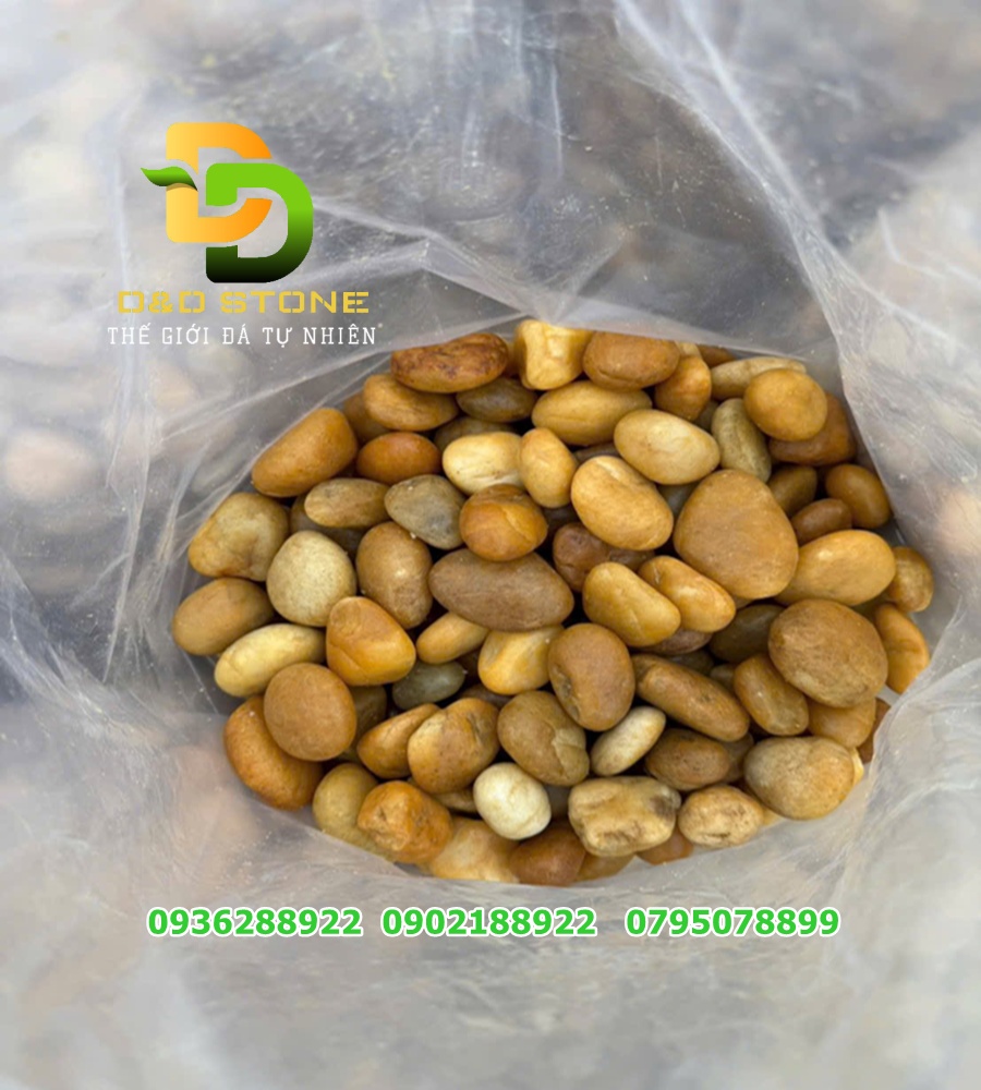 SỎI VÀNG TỰ NHIÊN - Ảnh 4