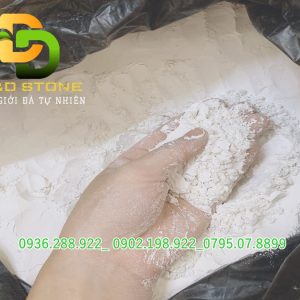 BỘT ĐÁ SIÊU NHẸ