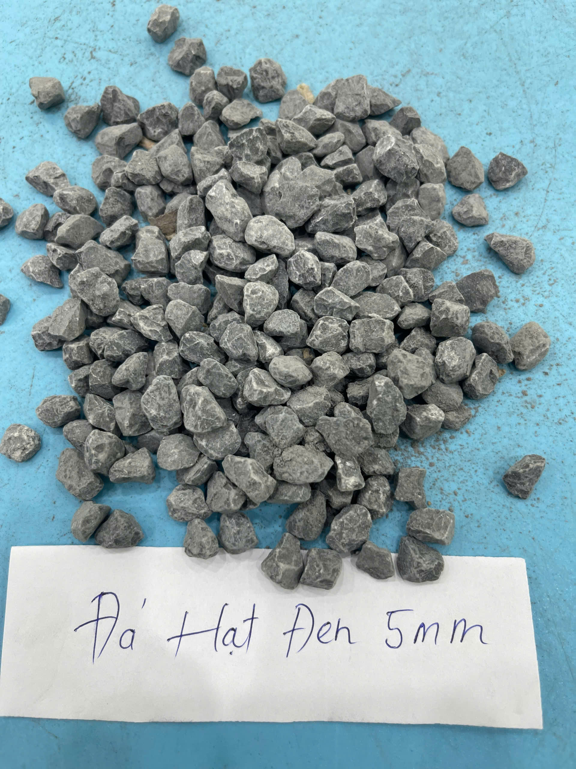 ĐÁ HẠT ĐEN 4MM - Ảnh 7