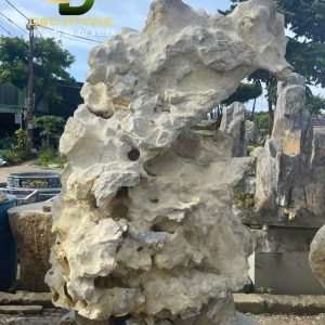 Đá lũa tự nhiên