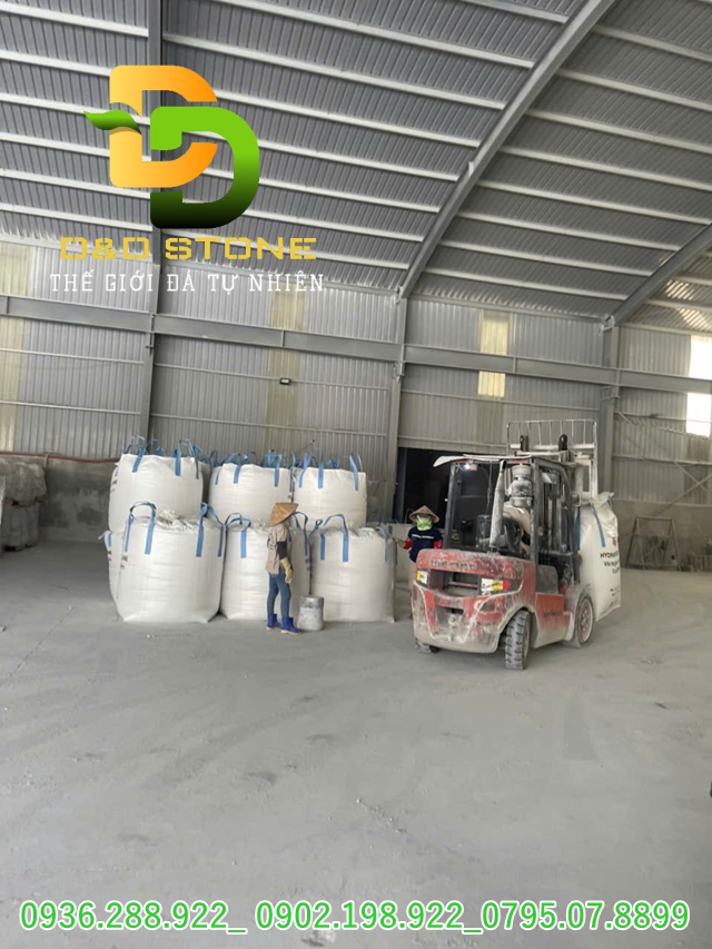 VÔI XỬ LÝ MÔI TRƯỜNG - Ảnh 4