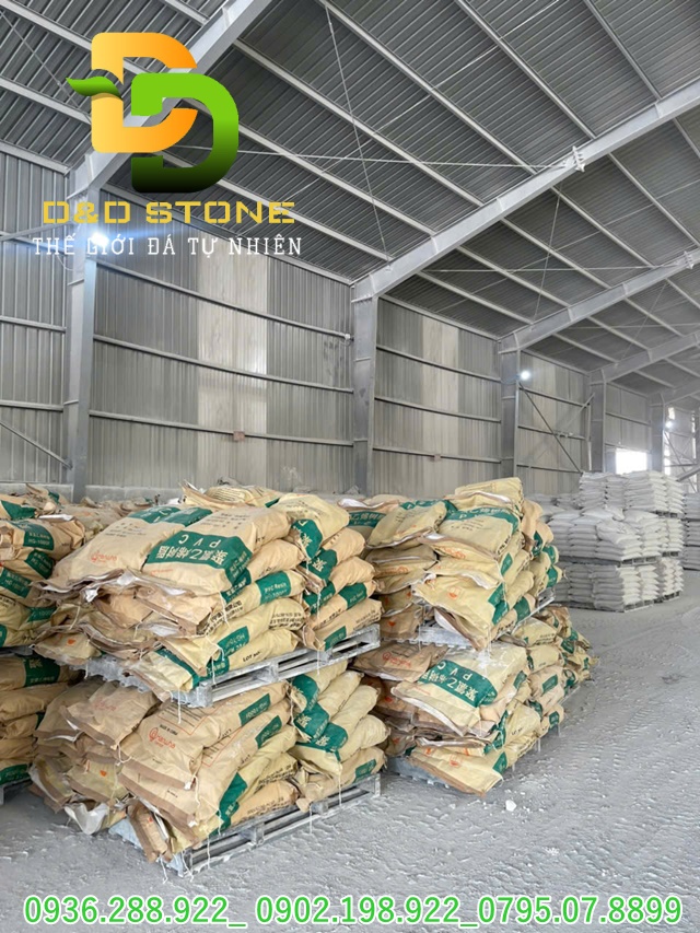 VÔI XỬ LÝ MÔI TRƯỜNG - Ảnh 9