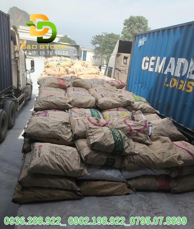 VÔI XỬ LÝ MÔI TRƯỜNG - Ảnh 13