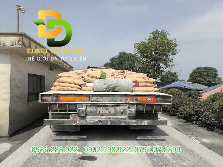 VÔI XỬ LÝ MÔI TRƯỜNG - Ảnh 14