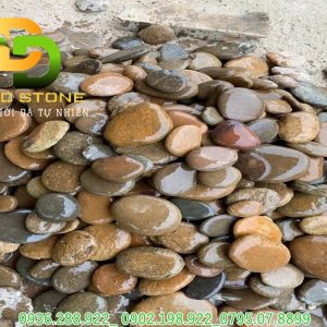 SỎI DẸT TỰ NHIÊN