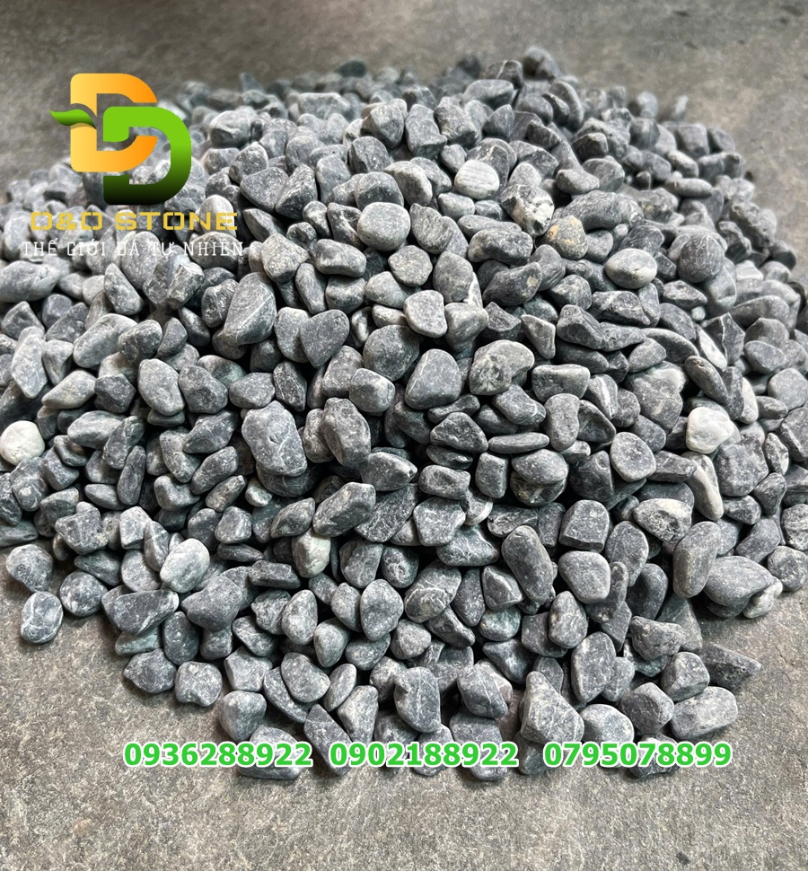 SỎI ĐEN QUAY - Ảnh 5