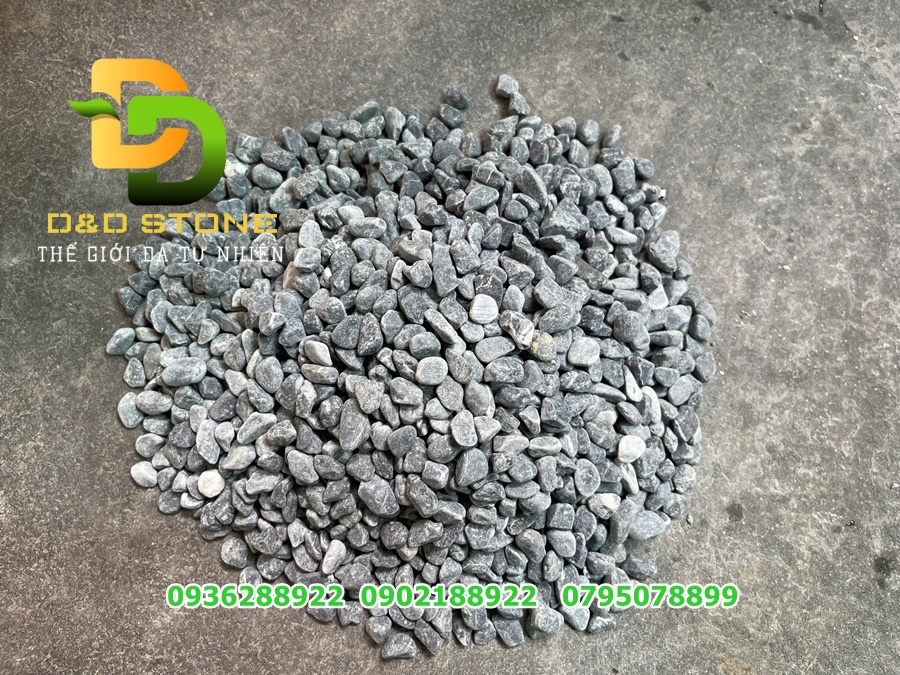 SỎI ĐEN QUAY - Ảnh 3