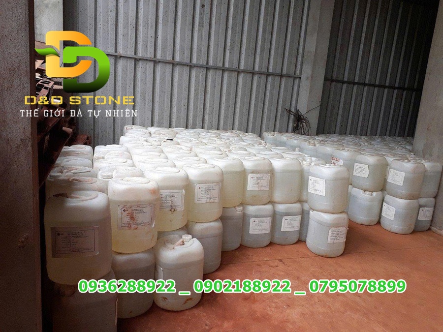 Keo tạo bóng - Ảnh 2