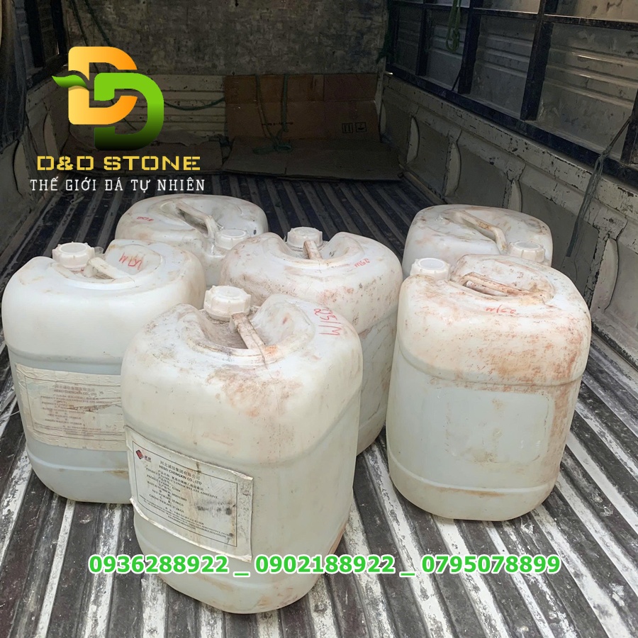 Keo tạo bóng - Ảnh 3