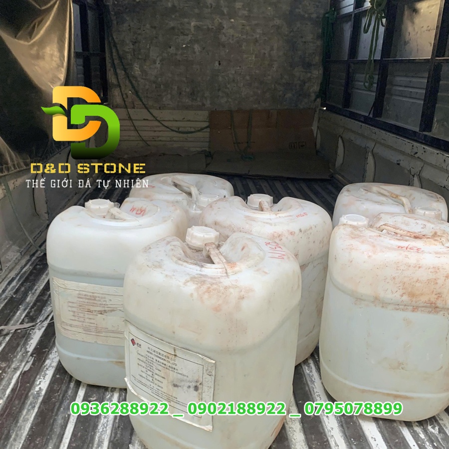 Keo tạo bóng - Ảnh 4