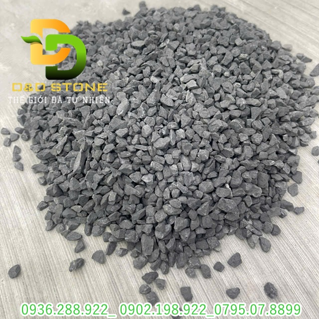 ĐÁ HẠT ĐEN 2MM - Ảnh 3