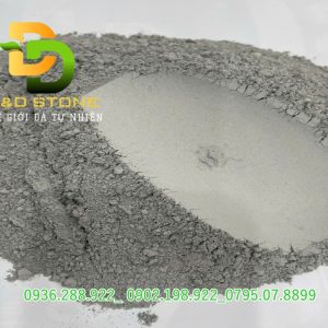 DOLOMITE - NGANH THUY SAN