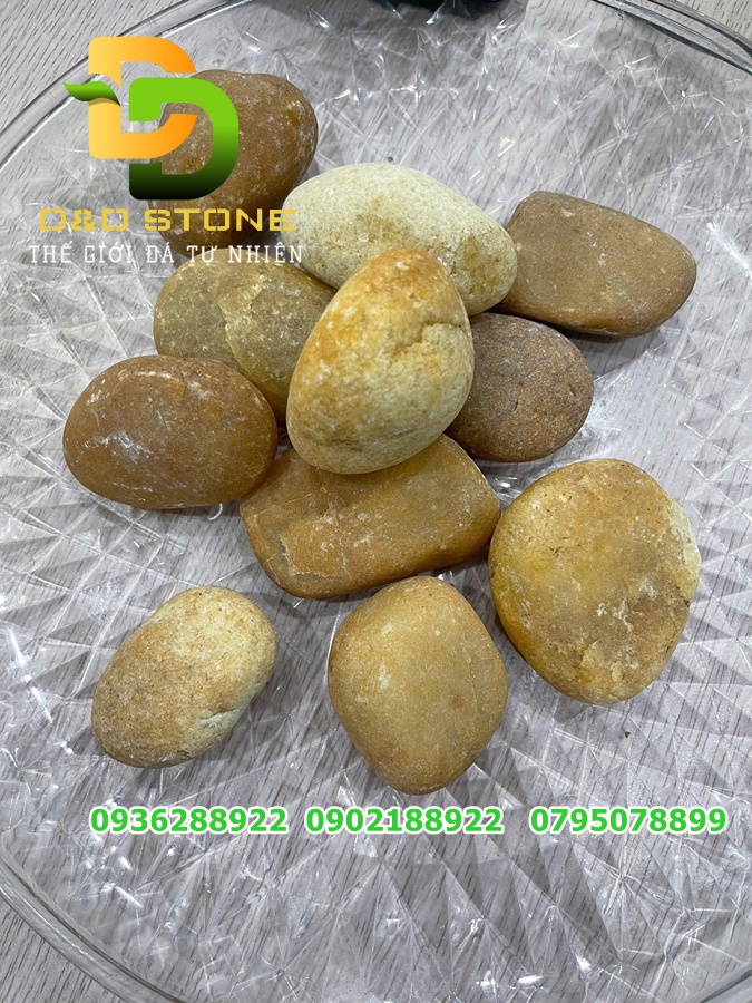 SỎI VÀNG TỰ NHIÊN - Ảnh 3