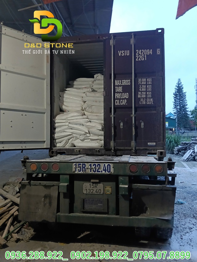 VÔI XỬ LÝ MÔI TRƯỜNG - Ảnh 2