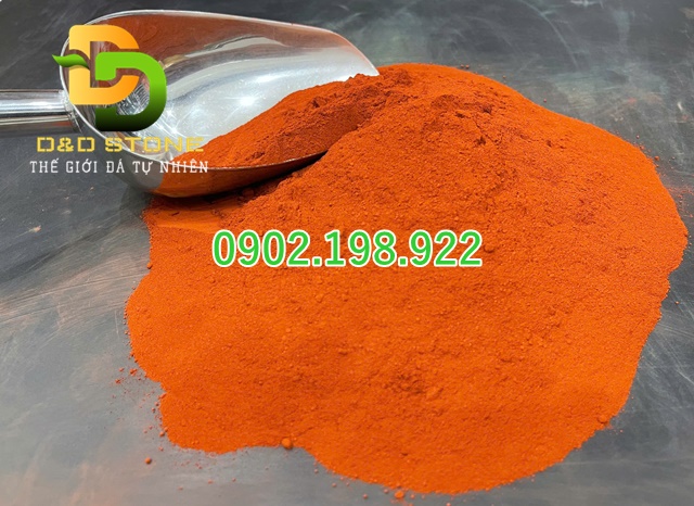 bot-mau-khoang-oxit-sat