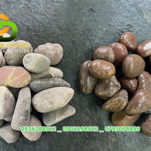 Sỏi đỏ tự nhiên