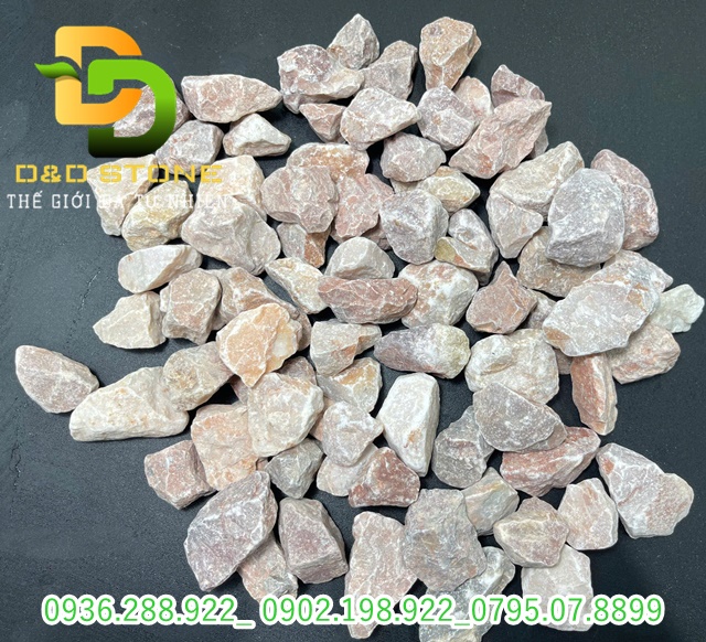 ĐÁ HẠT HỒNG - Ảnh 5