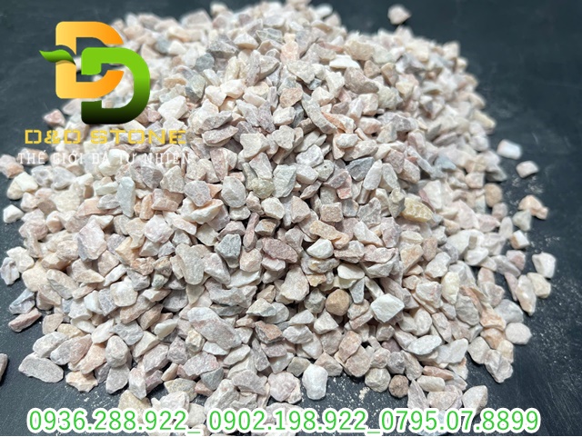 ĐÁ HẠT HỒNG - Ảnh 4