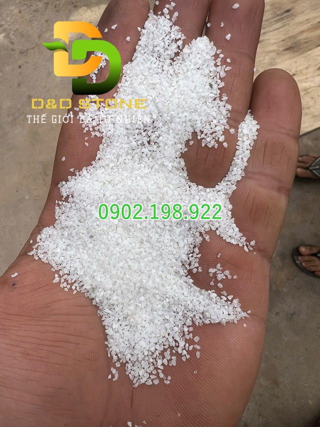 cat-thach-anh-lam-khuon-duc-vat-lieu-trong-nganh-duc-kim-loai