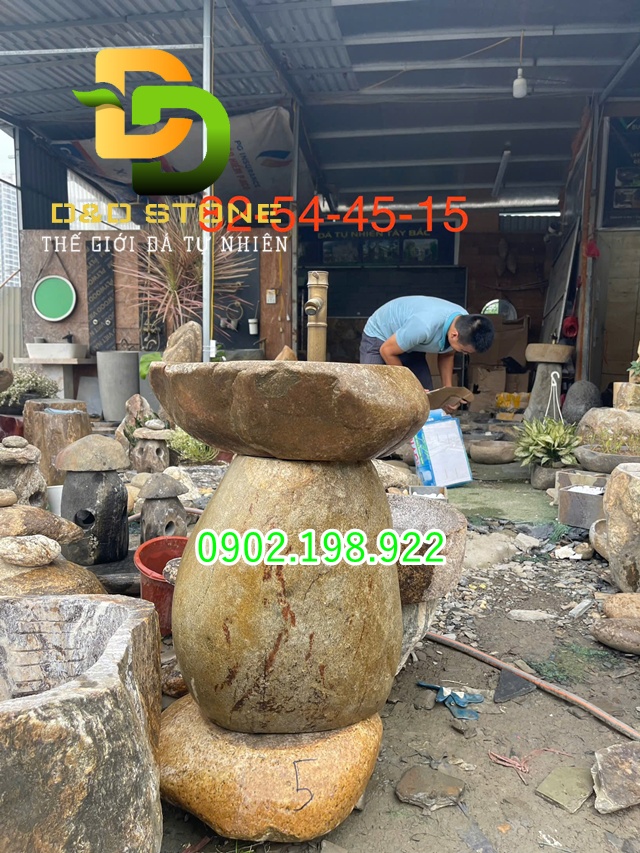 lavabo-da-nguyen-khoi-diem-nhan-khac-biet-cho-khong-gian-san-vuon